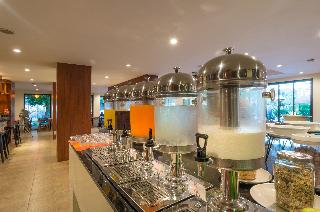 Srisuksant Resort fotoÄŸrafÄ±