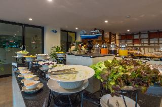 Srisuksant Resort fotoÄŸrafÄ±