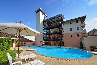 Srisuksant Resort fotoÄŸrafÄ±