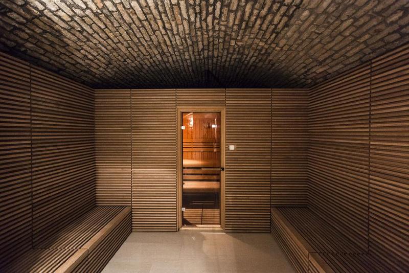 Casati Budapest Hotel - Aktivite