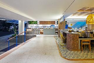 Kampi Hotel Legian fotoÄŸrafÄ±