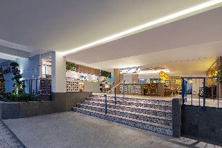 Kampi Hotel Legian fotoÄŸrafÄ±