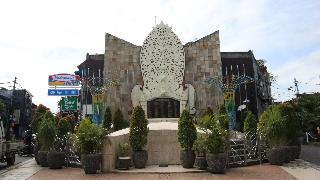 Kampi Hotel Legian fotoÄŸrafÄ±