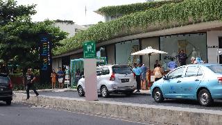 Kampi Hotel Legian fotoÄŸrafÄ±