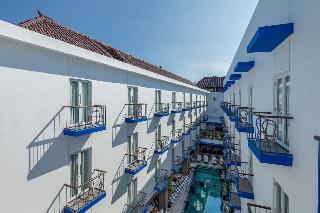 Kampi Hotel Legian fotoÄŸrafÄ±