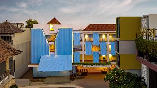 Kampi Hotel Legian fotoÄŸrafÄ±