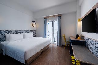 Kampi Hotel Legian fotoÄŸrafÄ±