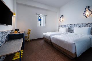 Kampi Hotel Legian fotoÄŸrafÄ±