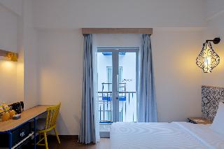 Kampi Hotel Legian fotoÄŸrafÄ±