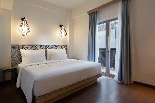 Kampi Hotel Legian fotoÄŸrafÄ±