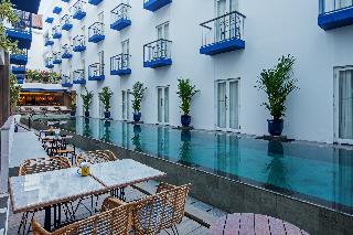 Kampi Hotel Legian fotoÄŸrafÄ±
