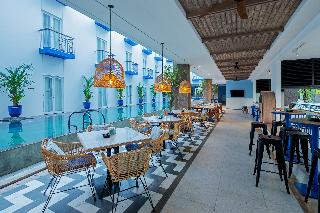 Kampi Hotel Legian fotoÄŸrafÄ±