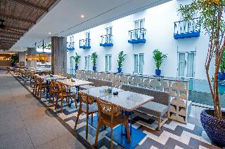 Kampi Hotel Legian fotoÄŸrafÄ±
