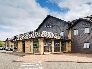 Travelodge Glasgow Airport fotoÄŸrafÄ±