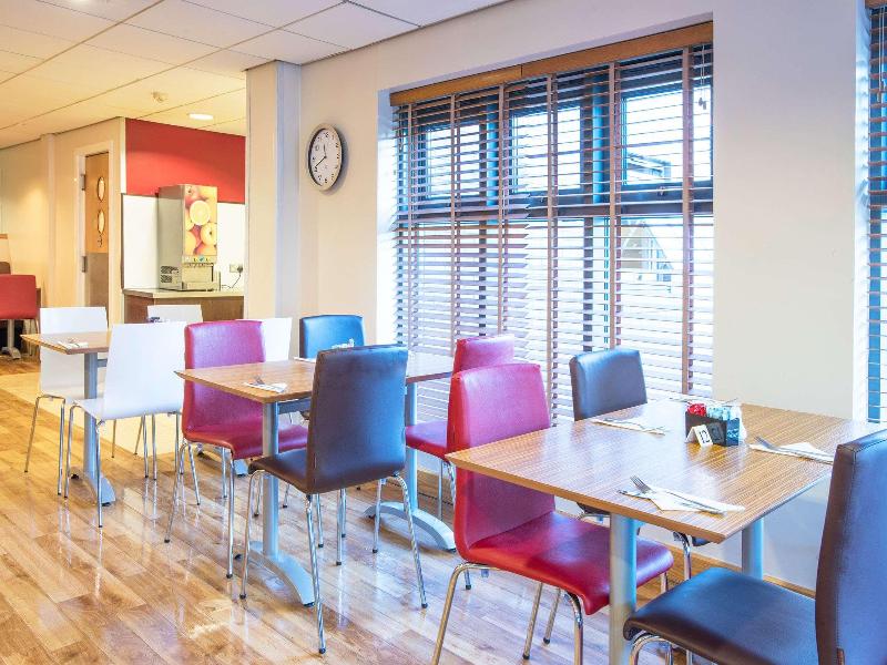 Travelodge Glasgow Airport - Oda