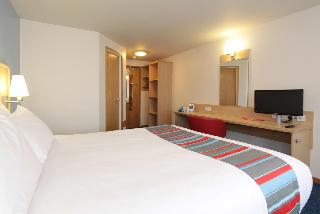 Travelodge Glasgow Airport fotoÄŸrafÄ±