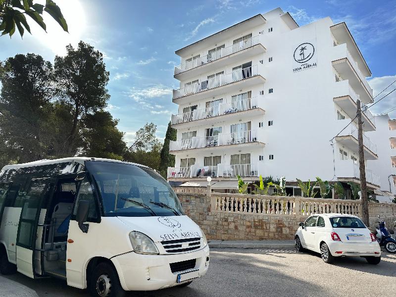 Hotel Selva Arenal - Genel