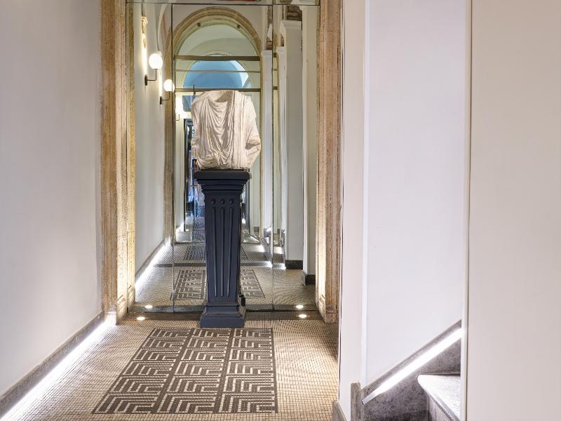 Navona Palace Collection - Genel