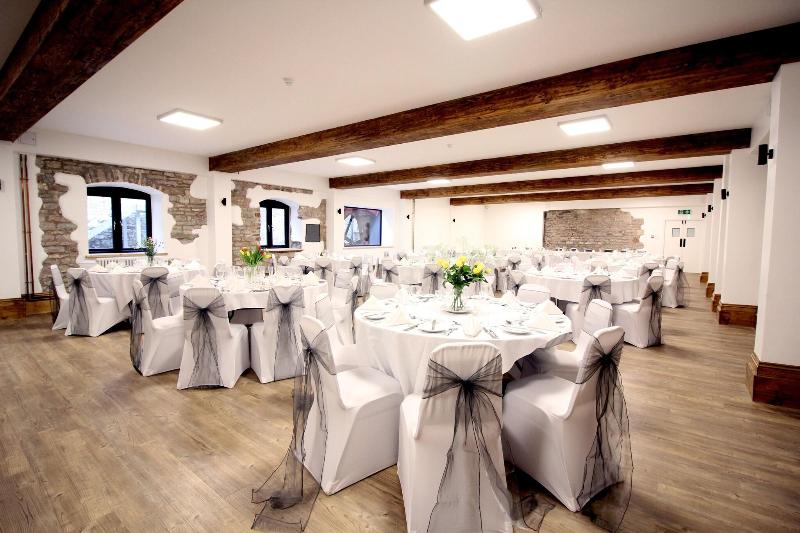 Wookey Hole Hotel - Toplantı