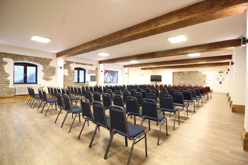 Wookey Hole Hotel - Toplantı