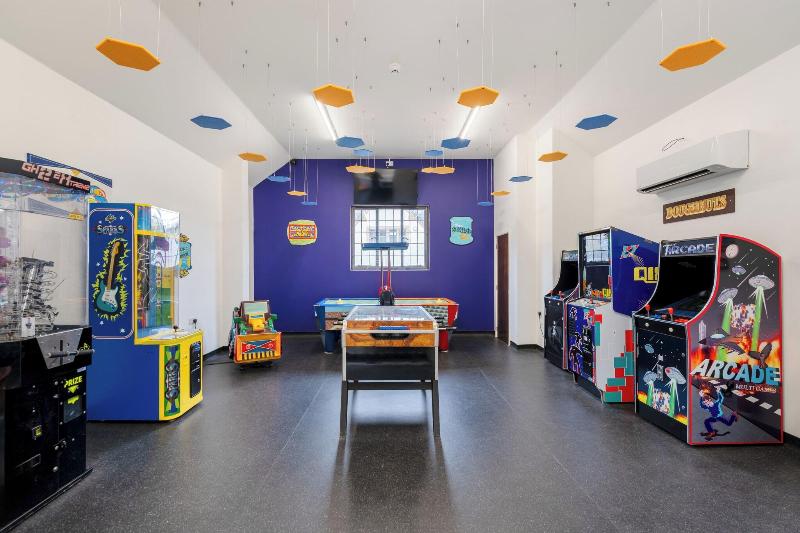 Wookey Hole Hotel - Aktivite