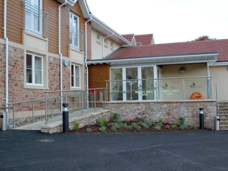 Wookey Hole Hotel otel fotoğrafı