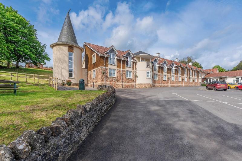 Wookey Hole Hotel - Genel