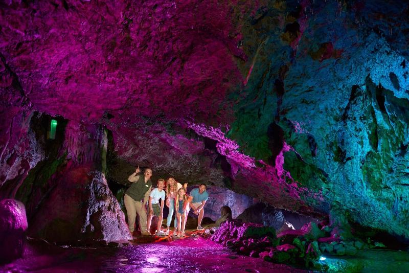 Wookey Hole Hotel - Genel