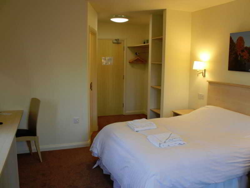 Wookey Hole Hotel fotoÄŸrafÄ±