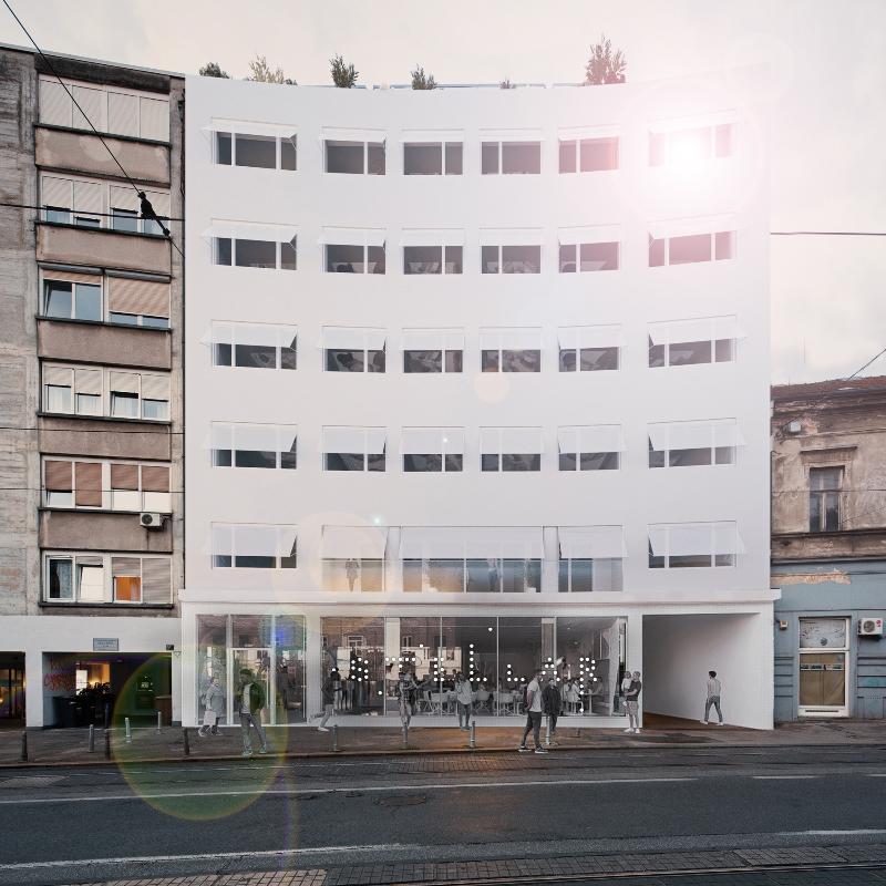 Stellar Boutique Modules by Maistra City Vibes - Genel