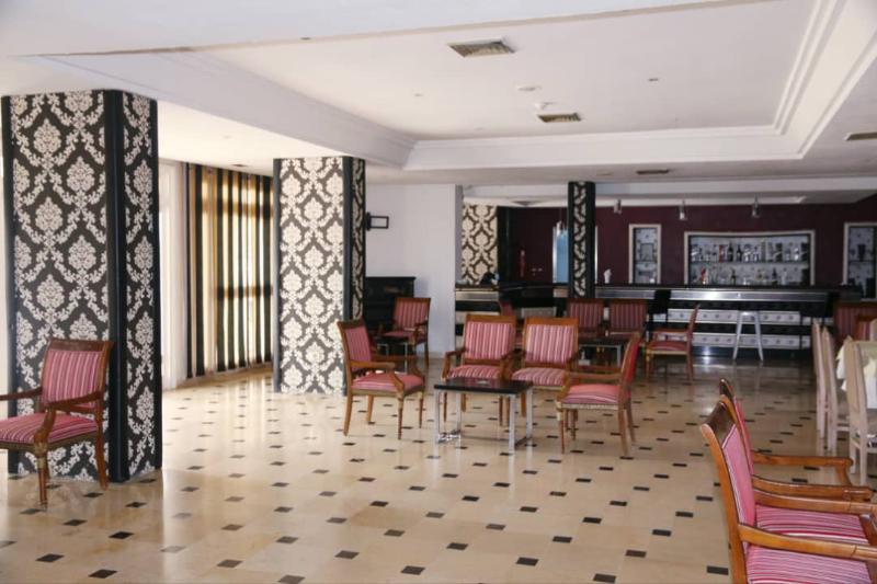 Hotel Golf Residence - Bar