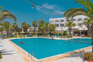 Hotel Golf Residence otel fotoğrafı