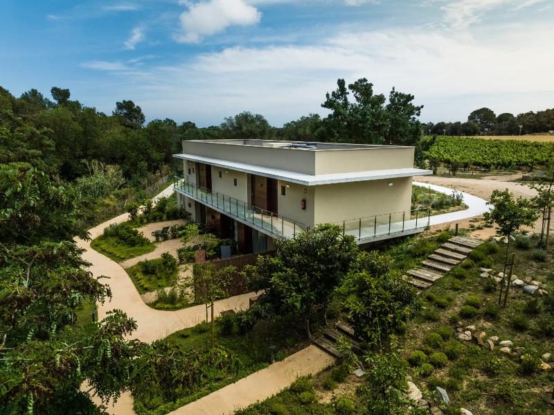 Hotel Mas del Sol - Genel