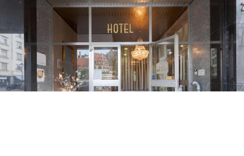 Hotel Kaijoo by HappyCulture - Genel