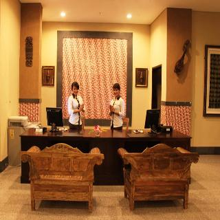 The Jayakarta Suite Komodo Flores fotoÄŸrafÄ±