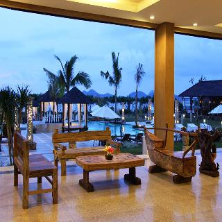 The Jayakarta Suite Komodo Flores fotoÄŸrafÄ±