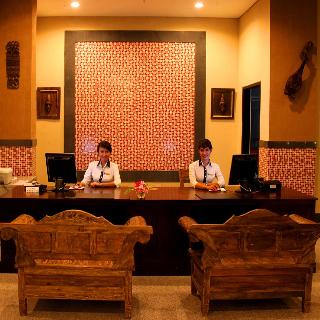 The Jayakarta Suite Komodo Flores fotoÄŸrafÄ±