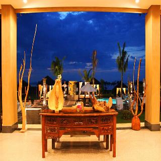 The Jayakarta Suite Komodo Flores fotoÄŸrafÄ±