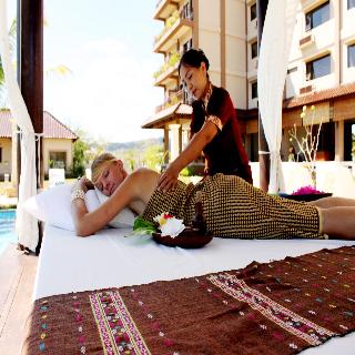 The Jayakarta Suite Komodo Flores fotoÄŸrafÄ±