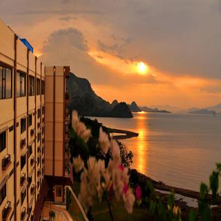 The Jayakarta Suite Komodo Flores fotoÄŸrafÄ±