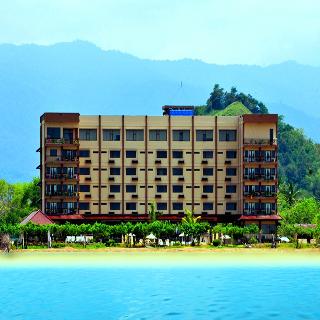 The Jayakarta Suite Komodo Flores fotoÄŸrafÄ±