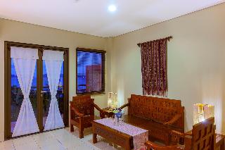 The Jayakarta Suite Komodo Flores fotoÄŸrafÄ±