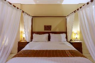 The Jayakarta Suite Komodo Flores fotoÄŸrafÄ±