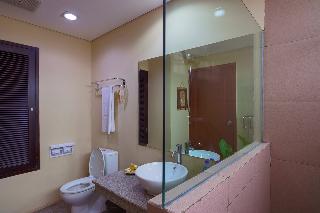 The Jayakarta Suite Komodo Flores fotoÄŸrafÄ±