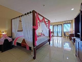 The Jayakarta Suite Komodo Flores fotoÄŸrafÄ±
