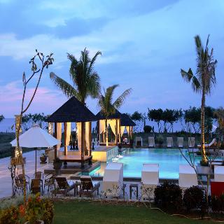 The Jayakarta Suite Komodo Flores fotoÄŸrafÄ±