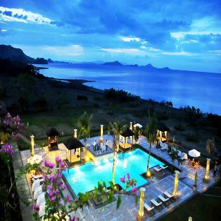 The Jayakarta Suite Komodo Flores fotoÄŸrafÄ±