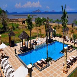 The Jayakarta Suite Komodo Flores fotoÄŸrafÄ±