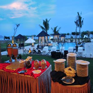 The Jayakarta Suite Komodo Flores fotoÄŸrafÄ±