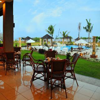 The Jayakarta Suite Komodo Flores fotoÄŸrafÄ±